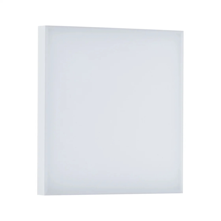 Paulmann 79820 - LED/12W Zatemnitvena stropna svetilka VELORA 230V