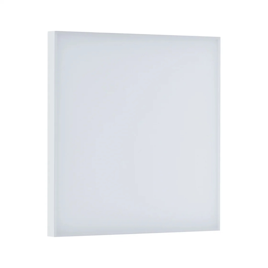 Paulmann 79825 - LED/10,5W Zatemnitvena svetilka SMART VELORA 230V 2700-6500K