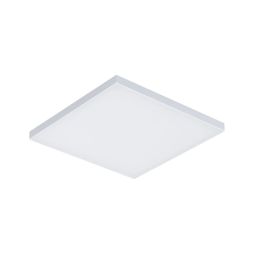 Paulmann 79825 - LED/10,5W Zatemnitvena svetilka SMART VELORA 230V 2700-6500K