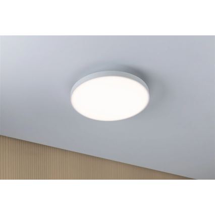 Paulmann 79890 - LED/13W Stropna svetilka VELORA 230V