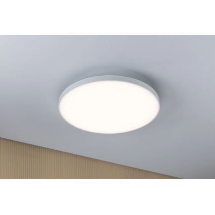 Paulmann 79891 - LED/19W Stropna svetilka VELORA 230V