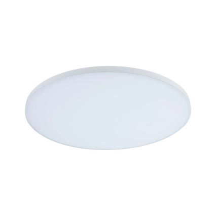 Paulmann 79894 - LED/38W stropna svetilka VELORA 230V 3000/4000/6500K premer 60 cm, bela