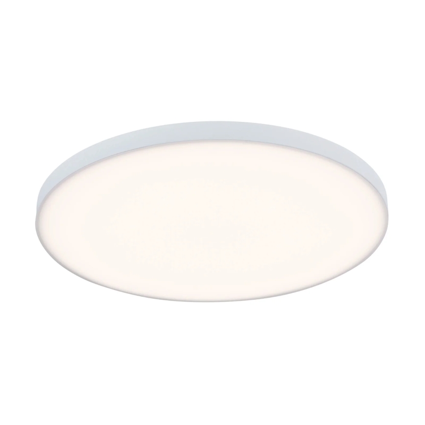 Paulmann 79895-LED/22W Zatemnitvena stropna svetilka SMART VELORA 230V 2700-6500K