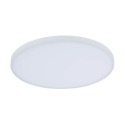 Paulmann 79895-LED/22W Zatemnitvena stropna svetilka SMART VELORA 230V 2700-6500K