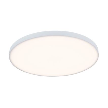 Paulmann 79928 - LED/22W stropna svetilka LORIA z možnostjo zatemnitve, 230 V, 2700–6500 K, Ø 40 cm, bela