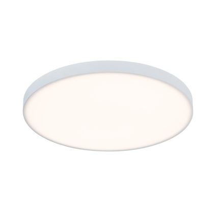 Paulmann 79931 - LED/16,5W IP44 Zatemnljivo stropno svetilo LORIA 230V 2700-6500K