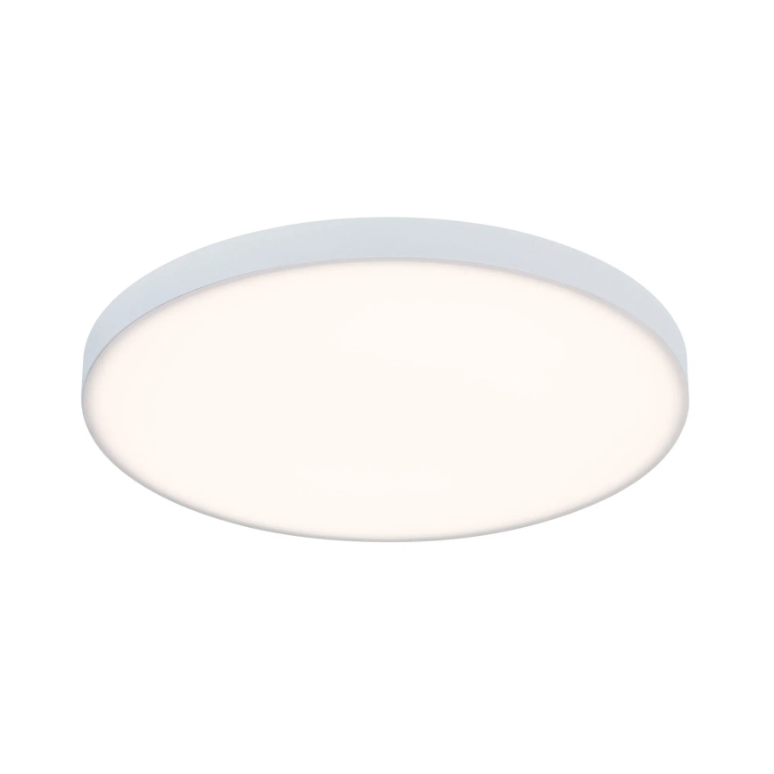 Paulmann 79931 - LED/16,5W IP44 Zatemnljivo stropno svetilo LORIA 230V 2700-6500K