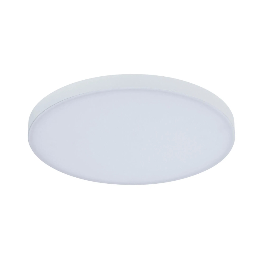Paulmann 79931 - LED/16,5W IP44 Zatemnljivo stropno svetilo LORIA 230V 2700-6500K