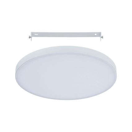 Paulmann 79931 - LED/16,5W IP44 Zatemnljivo stropno svetilo LORIA 230V 2700-6500K