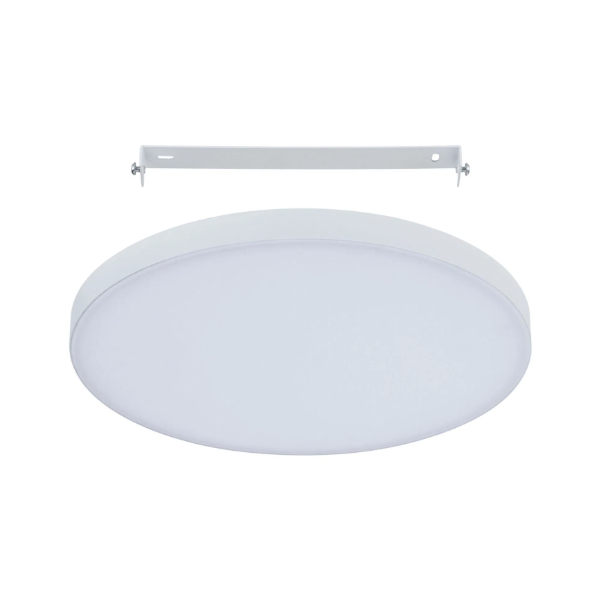 Paulmann 79931 - LED/16,5W IP44 Zatemnljivo stropno svetilo LORIA 230V 2700-6500K