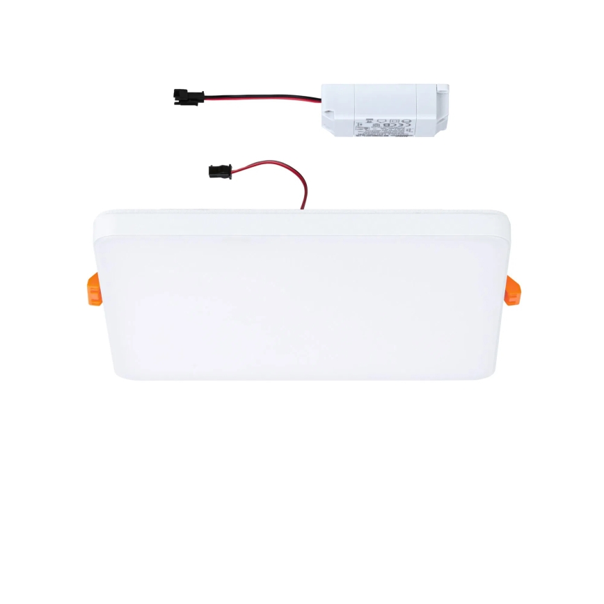 Paulmann 79948 - LED/12W IP44 Zatemnljivo vgradno kopalniško svetilo VARIFIT 230V