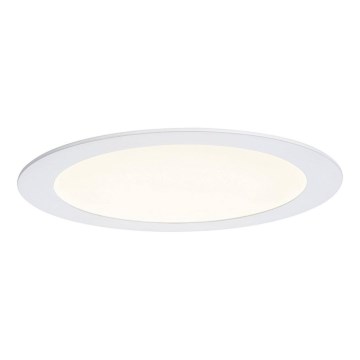Paulmann 92034 - LED/14W Vgradna svetilka 230V