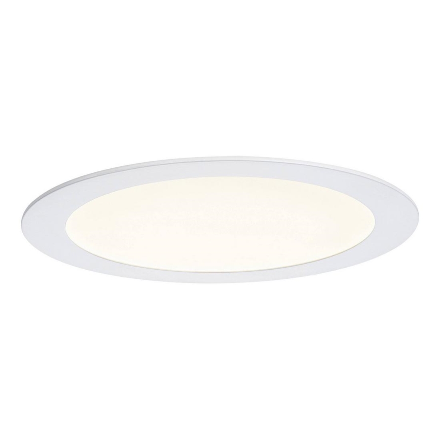 Paulmann 92034 - LED/14W Vgradna svetilka 230V