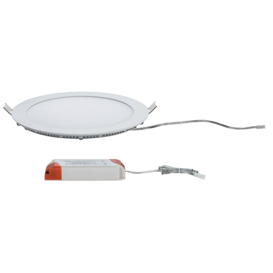 Paulmann 92034 - LED/14W Vgradna svetilka 230V