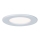 Paulmann 92061 - LED/6W IP44 Kopalniška vgradna svetilka QUALITY LINE 230V