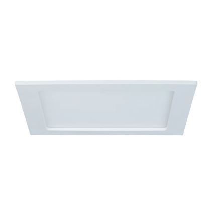 Paulmann 92066 - LED/18W IP44 Kopalniška vgradna svetilka 230V