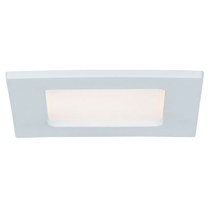 Paulmann 92067 - LED/6W IP44 Kopalniška vgradna svetilka QUALITY LINE 230V