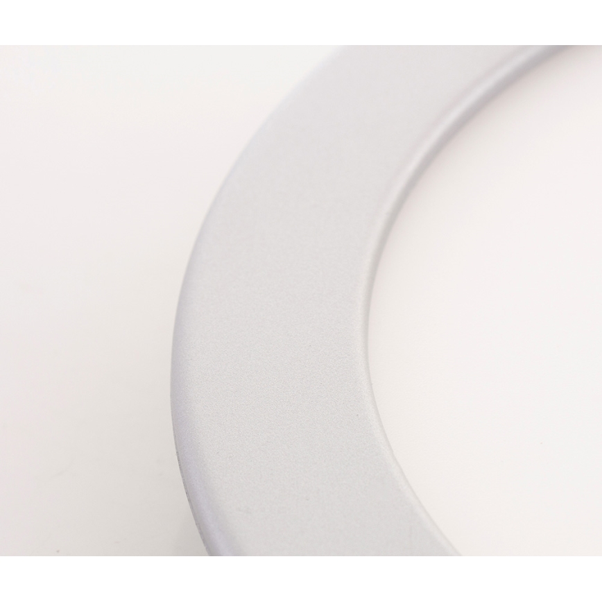Paulmann 92075 - LED/18W Kopalniška vgradna svetilka QUALITY LINE 230V IP44