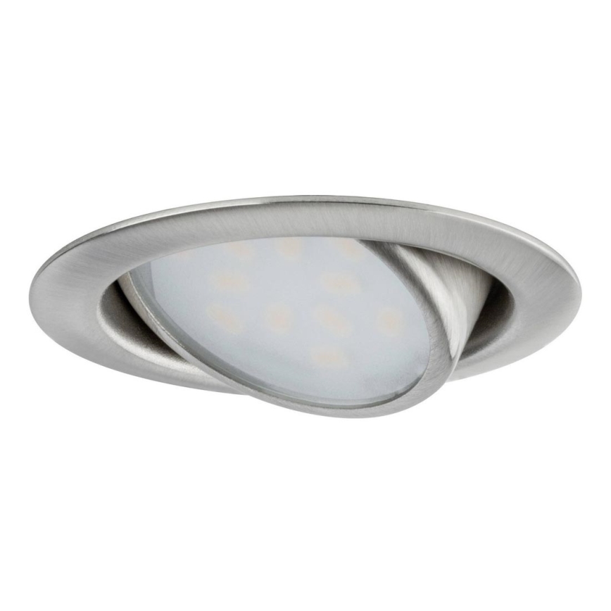 Paulmann 92090 - LED Vgradna svetilka 1xLED/4,2W/230V