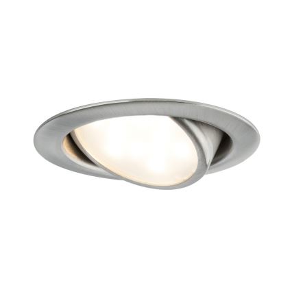 Paulmann 92090 - LED Vgradna svetilka 1xLED/4,2W/230V