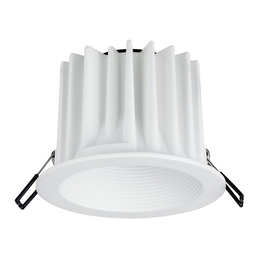 Paulmann 92639 - LED Zunanja zatemnitvena vgradna svetilka HELIA LED/8,7W