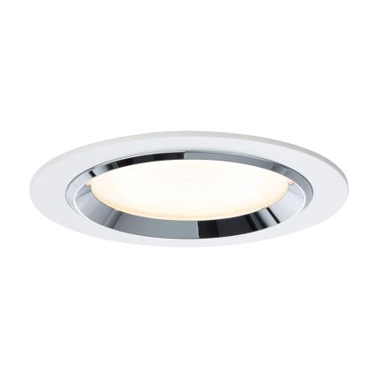 Paulmann 92693 - SET 3xLED/8W Zatemnitvena vgradna svetilka PREMIUM LINE 230