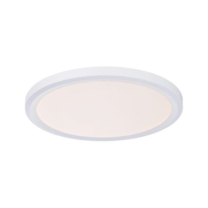 Paulmann 92801 - LED/9W IP65 Kopalniška vgradna svetilka WARM DIM 230V 2000K/3000K/4000K