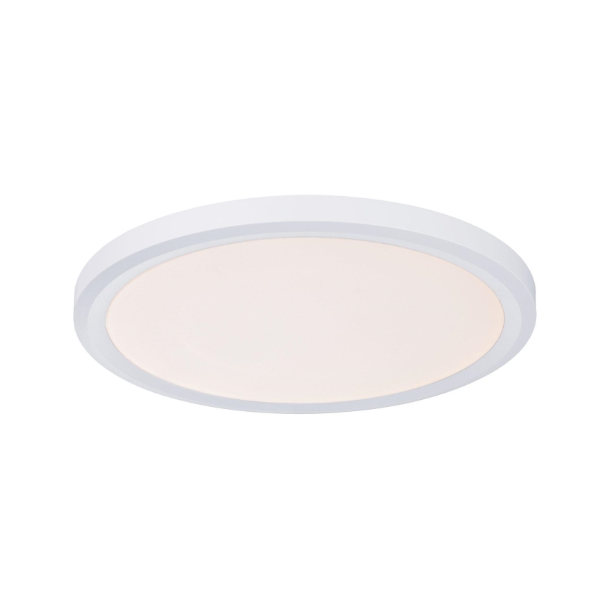 Paulmann 92801 - LED/9W IP65 Kopalniška vgradna svetilka WARM DIM 230V 2000K/3000K/4000K