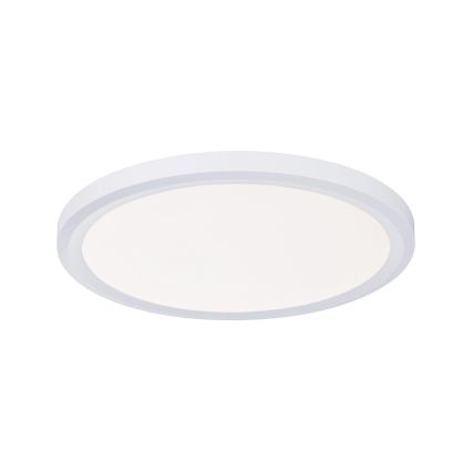 Paulmann 92801 - LED/9W IP65 Kopalniška vgradna svetilka WARM DIM 230V 2000K/3000K/4000K