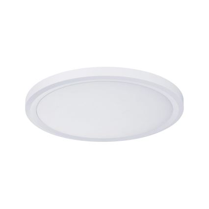 Paulmann 92801 - LED/9W IP65 Kopalniška vgradna svetilka WARM DIM 230V 2000K/3000K/4000K