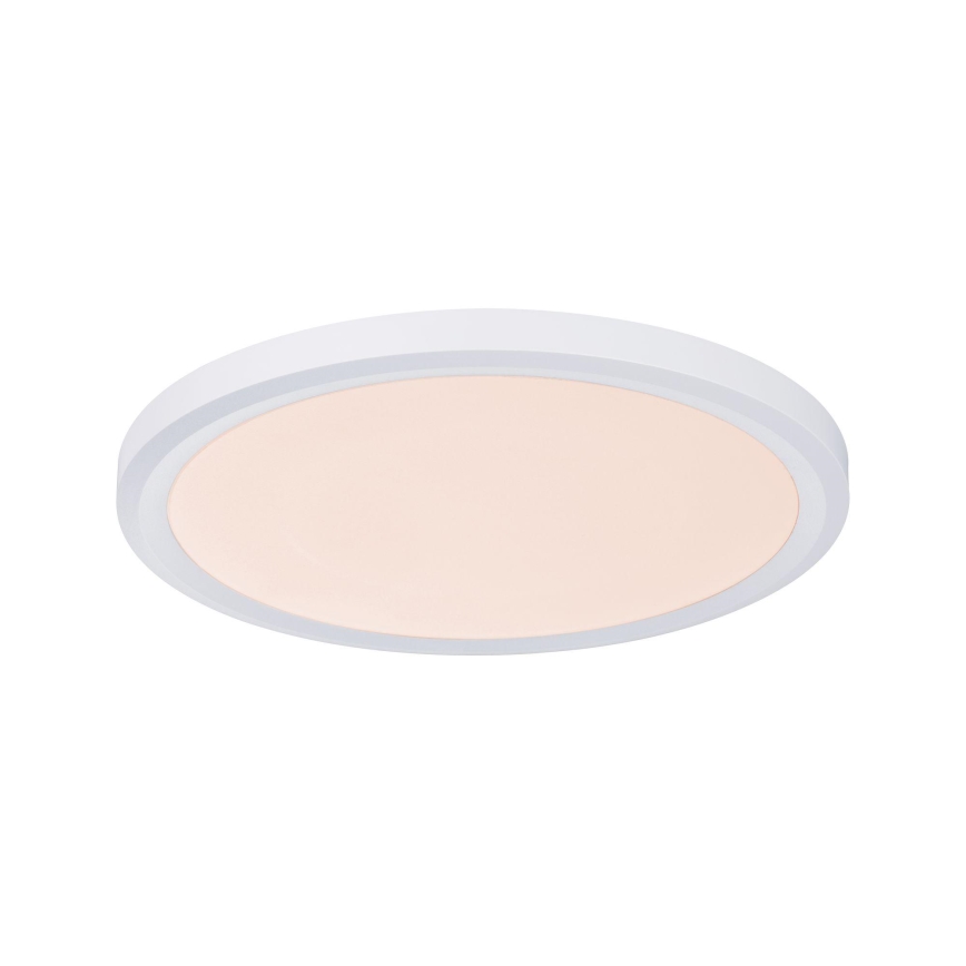 Paulmann 92801 - LED/9W IP65 Kopalniška vgradna svetilka WARM DIM 230V 2000K/3000K/4000K