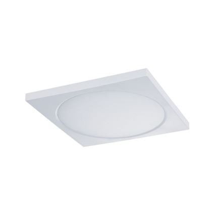 Paulmann 92802 - LED/9W IP65 Kopalniška vgradna svetilka WARM DIM 230V 2000K/3000K/4000K