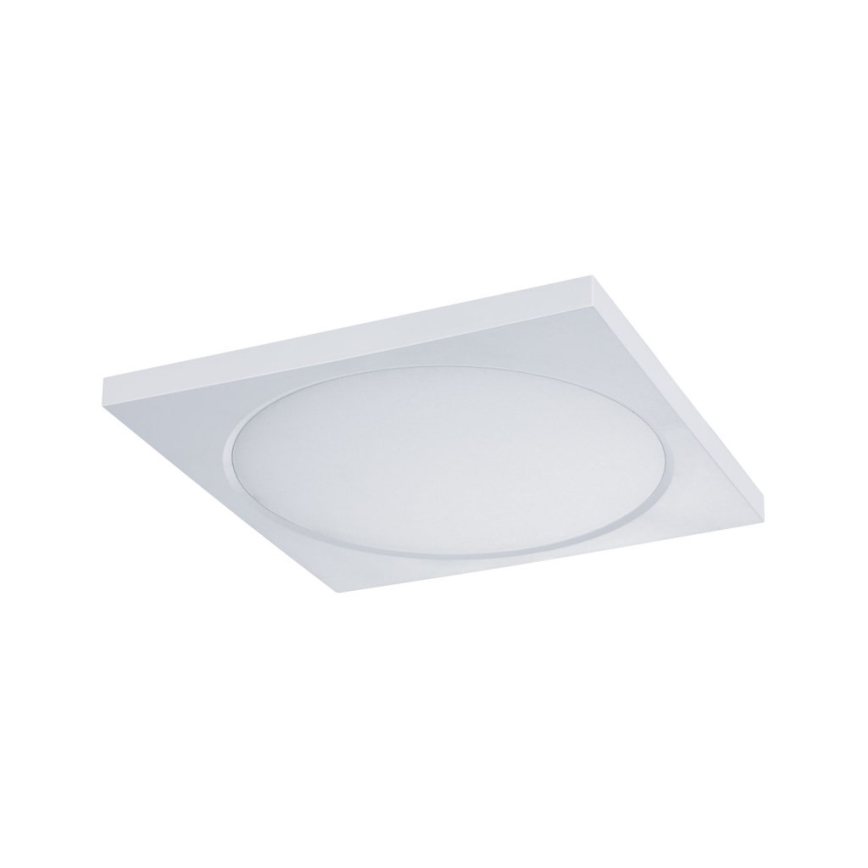 Paulmann 92802 - LED/9W IP65 Kopalniška vgradna svetilka WARM DIM 230V 2000K/3000K/4000K