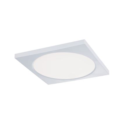 Paulmann 92802 - LED/9W IP65 Kopalniška vgradna svetilka WARM DIM 230V 2000K/3000K/4000K