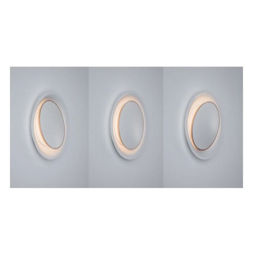 Paulmann 92926 - LED/2W Stopniščna svetilka DEKORATIV 230V