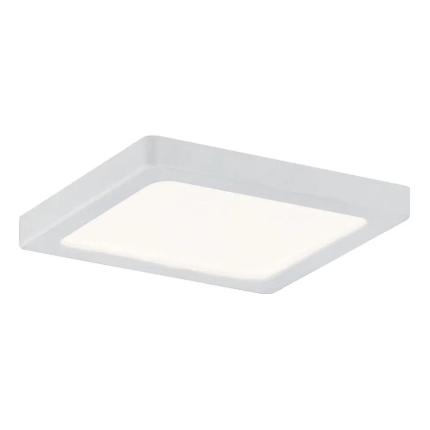 Paulmann 92951 - LED/5W IP23 Kopalniška vgradna svetilka AREO 230V
