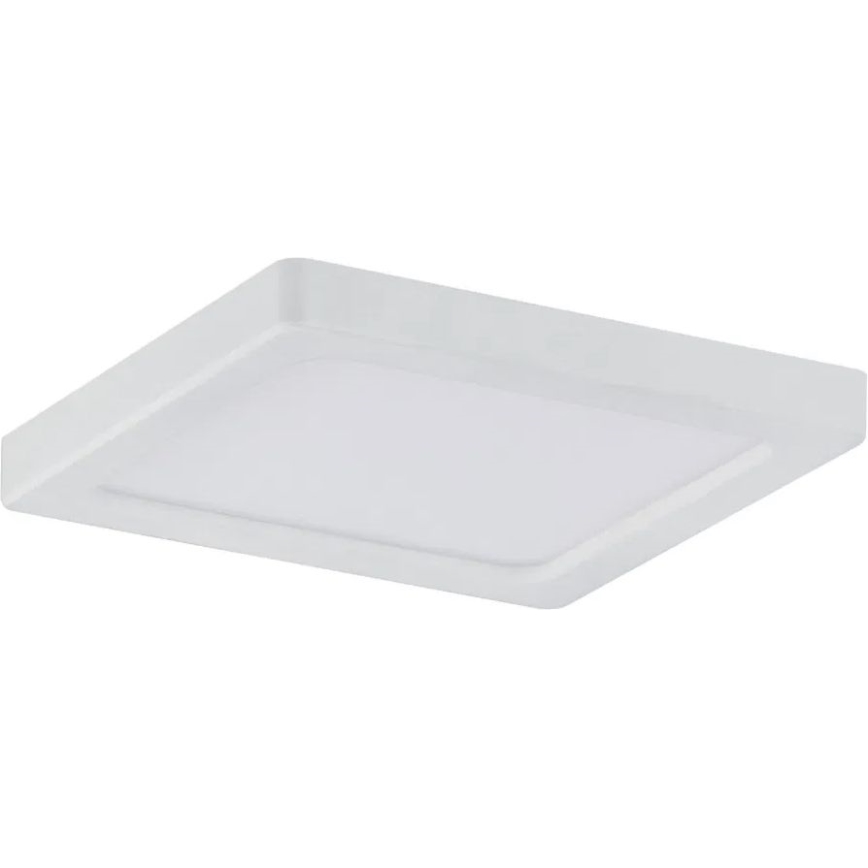 Paulmann 92951 - LED/5W IP23 Kopalniška vgradna svetilka AREO 230V