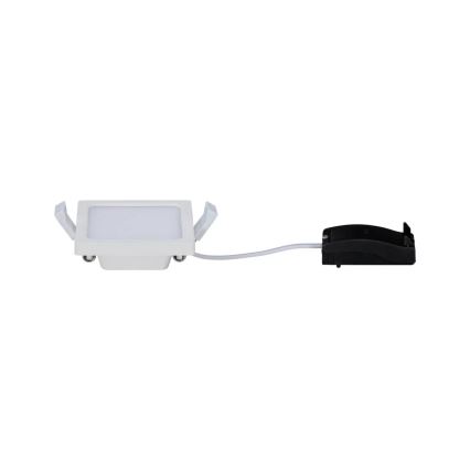 Paulmann 92951 - LED/5W IP23 Kopalniška vgradna svetilka AREO 230V