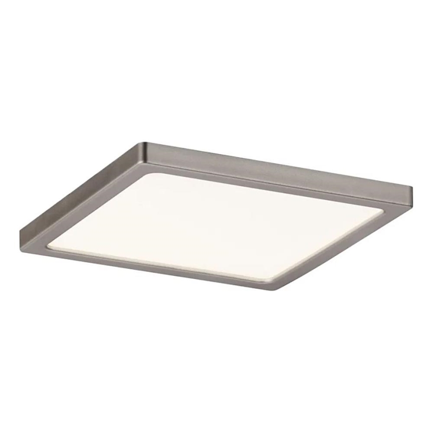 Paulmann 92953 - LED/7,4W IP23 Kopalniška vgradna svetilka AREO 230V