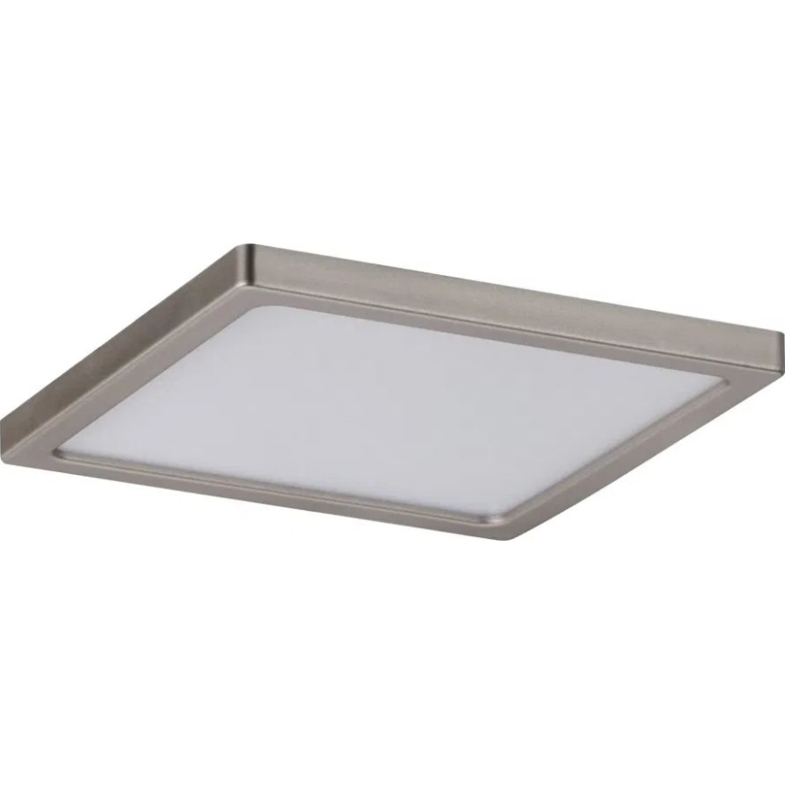 Paulmann 92953 - LED/7,4W IP23 Kopalniška vgradna svetilka AREO 230V