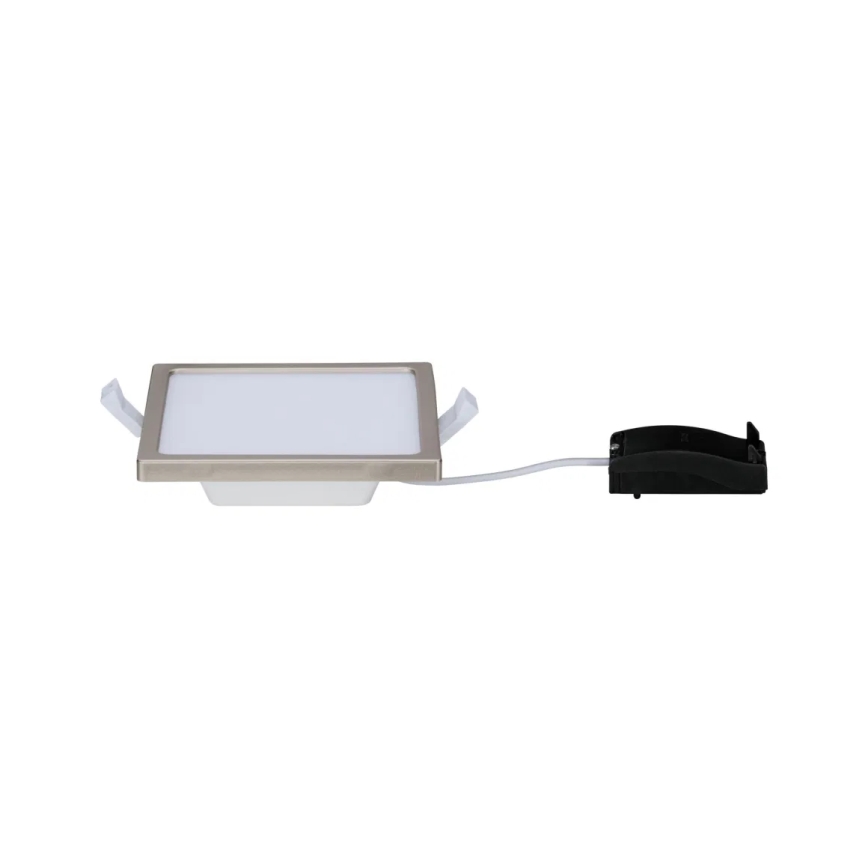 Paulmann 92953 - LED/7,4W IP23 Kopalniška vgradna svetilka AREO 230V