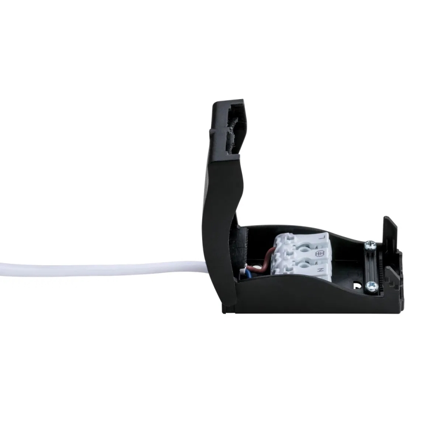 Paulmann 92953 - LED/7,4W IP23 Kopalniška vgradna svetilka AREO 230V
