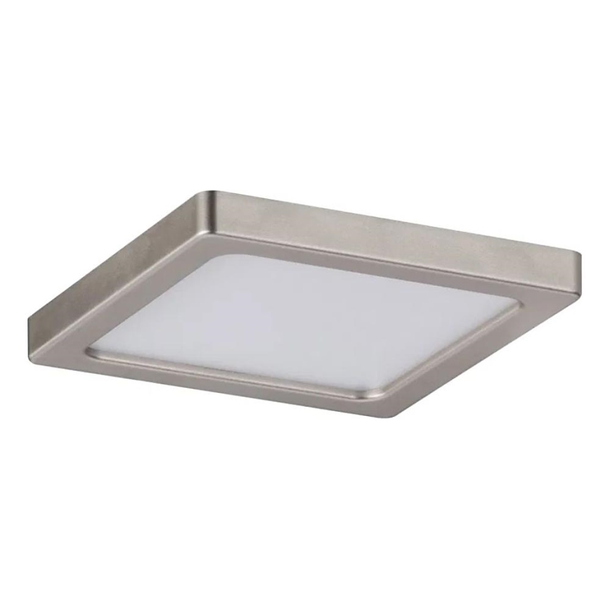 Paulmann 92954 - LED/5W IP23 Kopalniška vgradna svetilka AREO 230V