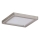 Paulmann 92954 - LED/5W IP23 Kopalniška vgradna svetilka AREO 230V