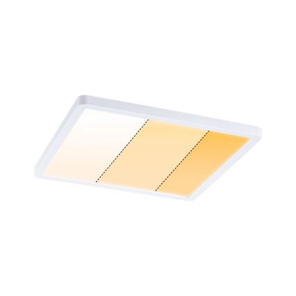 Paulmann 92994 - LED/16W IP44 Vgradno stropno svetilo za kopalnico VARIFIT 230V 2000/3000/4000K