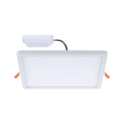 Paulmann 92994 - LED/16W IP44 Vgradno stropno svetilo za kopalnico VARIFIT 230V 2000/3000/4000K