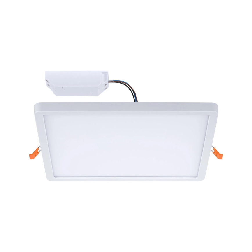 Paulmann 92994 - LED/16W IP44 Vgradno stropno svetilo za kopalnico VARIFIT 230V 2000/3000/4000K