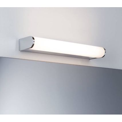 Paulmann 93017 - LED/6,5W IP44 Kopalniška svetilka za ogledalo ARNEB 230V