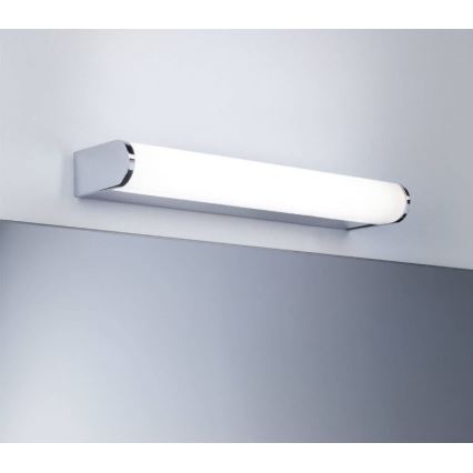 Paulmann 93017 - LED/6,5W IP44 Kopalniška svetilka za ogledalo ARNEB 230V