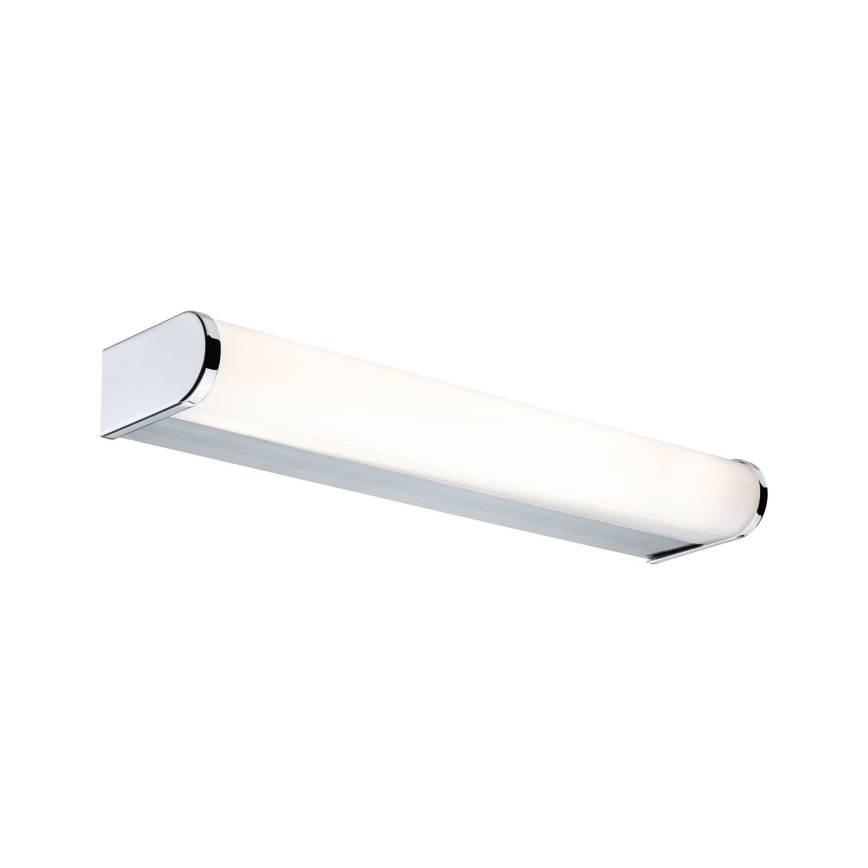 Paulmann 93017 - LED/6,5W IP44 Kopalniška svetilka za ogledalo ARNEB 230V